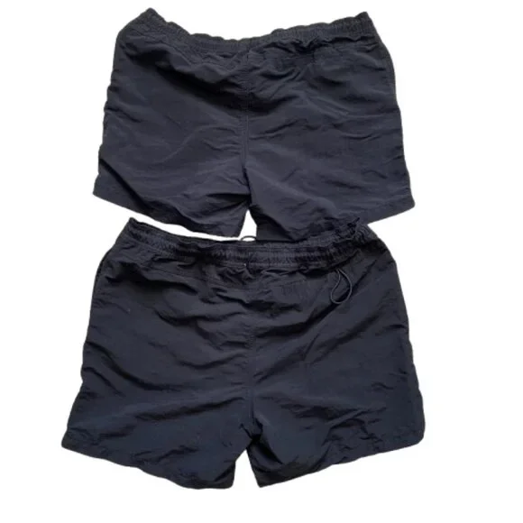 Cotton On Swim Shorts 2 Pair - Picture 3 of 4